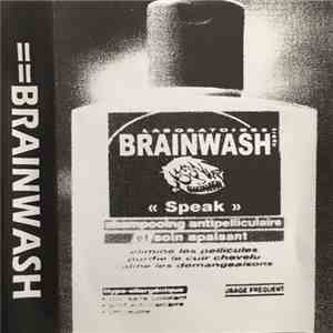 Brainwash  - Speak download mp3