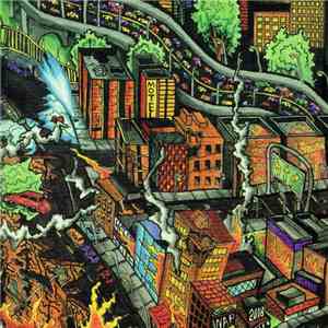 City Of Sound  - L'implosion download mp3