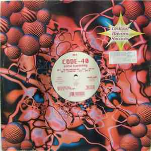 Code-40 - Aural Harmony download mp3