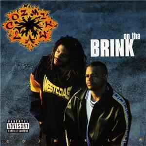Cozmik Law - On Tha Brink download mp3