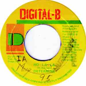 Determine - Ho - La - La download mp3