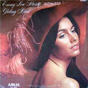 Emmy Lou Harris - Gliding Bird download mp3