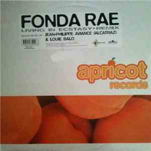 Fonda Rae - Living In Ecstasy (Remixes) mp3 download