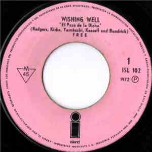 Free - Wishing Well (El Pozo De La Dicha) download mp3