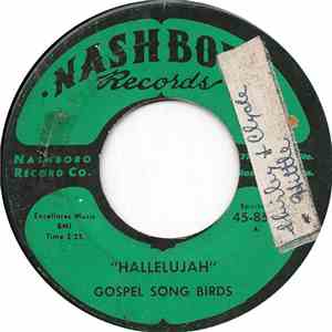 Gospel Song Birds - Hallelujah download mp3