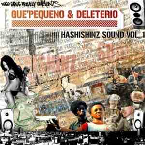 Guè Pequeno, Deleterio - Hashishinz Sound Vol. 1 download mp3