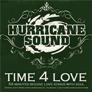 Hurricane Sound - Time 4 Love download mp3