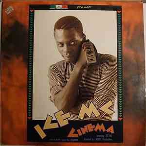 ICE MC - Cinema download mp3