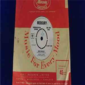 Johnny Olenn & The Blockbusters - Born Reckless/ You Lovable You download mp3