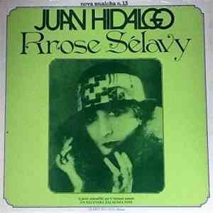 Juan Hidalgo - Rrose Sélavy download mp3