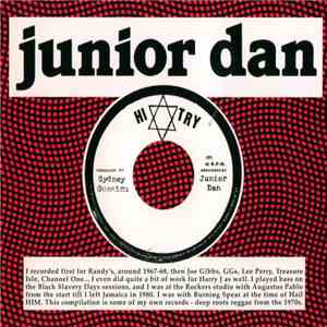 Junior Dan - Junior Dan download mp3