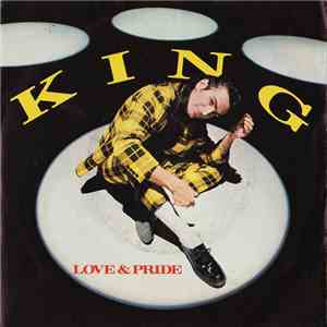 King - Love & Pride download mp3