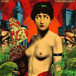 La Femme  - Psycho Tropical Berlin download mp3