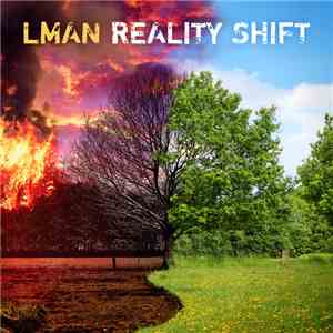 LMan - Reality Shift download mp3
