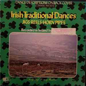 May Keogh, Tommy Delaney - Irish Traditional Dances mp3 download