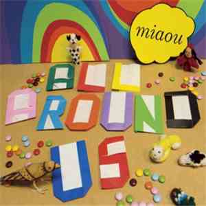 miaou - All Around Us download mp3