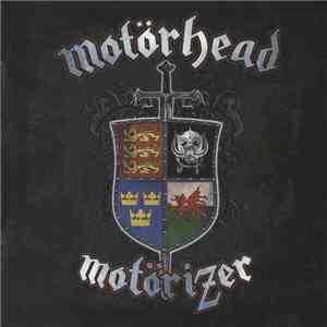 Motörhead - Motörizer download mp3