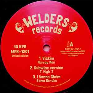Murray Man / King General - Victim / Stand Up download mp3