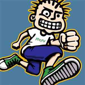 MxPx - Pokinatcha download mp3