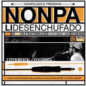 Nonpalidece - Nonpalidesenchufado download mp3