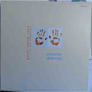 Pavel Jakub Ryba, M. T. S. Art Ensemble - Smaller Wounds download mp3