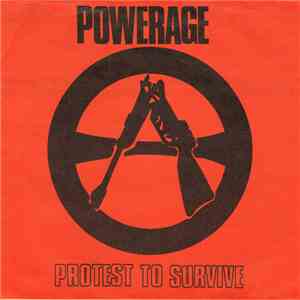 Powerage  - Protest To Survive download mp3