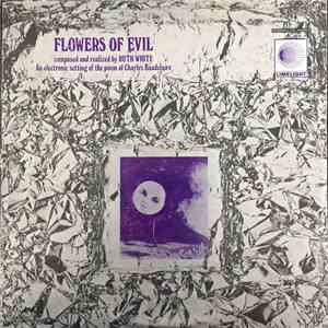 Ruth White - Flowers Of Evil download mp3