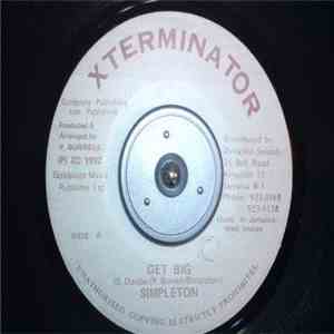Simpleton - Get Big download mp3