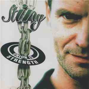 Sting - Union Is Strength download mp3