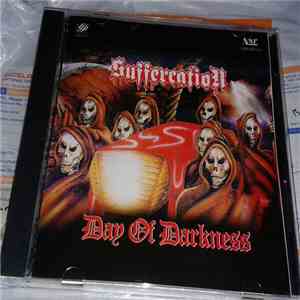 Suffercation - Day Of Darkness download mp3