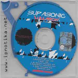 Supasonic - Lullabow download mp3