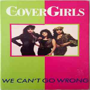 The CoverGirls - We Can't Go Wrong download mp3