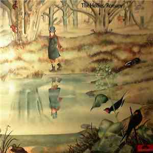 The Hollies - Romany download mp3
