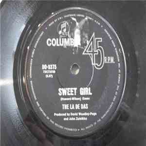 The La De Das - Sweet Girl download mp3