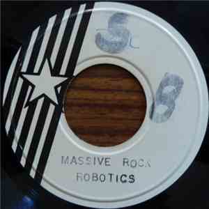 The Massive Horns - Robotics download mp3