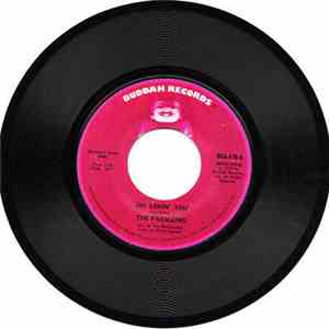The Paragons  - Oh Lovin' You download mp3