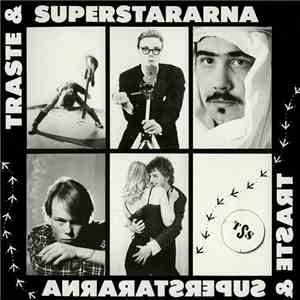 Traste & Superstararna - Traste & Superstararna download mp3