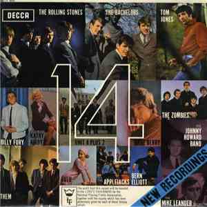 Various - 14 download mp3