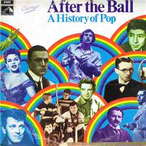 Various - After The Ball (A History Of Popular Music) download mp3
