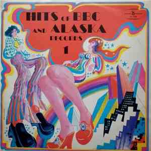Various - Hits Of BBC And Alaska Records 1 download mp3