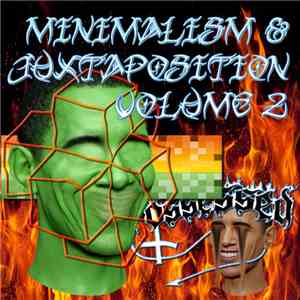 Various - Minimalism & Juxtaposition Vol. 2 download mp3