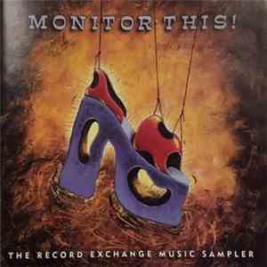Various - Monitor This! The Record Exchange Music Sampler download mp3