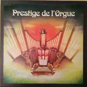 Various - Prestige de L'Orgue download mp3