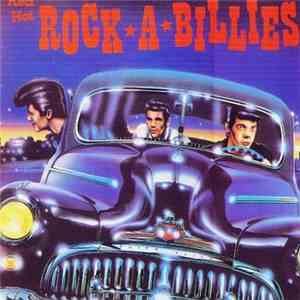 Various - Red Hot Rock-A-Billies download mp3