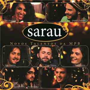 Various - Sarau - Novos Talentos Da MPB download mp3