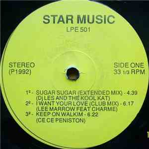 Various - Star Music download mp3