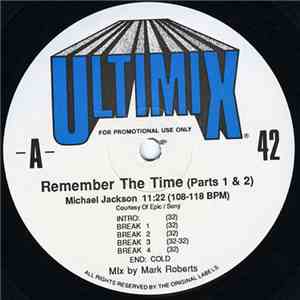 Various - Ultimix 42 download mp3