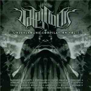 Various - Vates Noctis - Underground Compilation Vol.1 download mp3