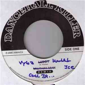 Vybz Kartel / Ill Inspecta - Call Di Ambulance / Rudeboy Anthem download mp3