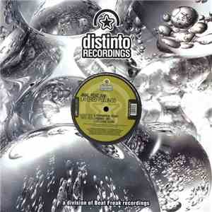 4Mal Feat. Ani  - Layered Feelings download mp3